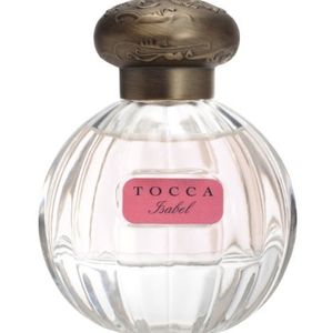 Isabel by Tocca Perfume - DISCONTINUED SCENT